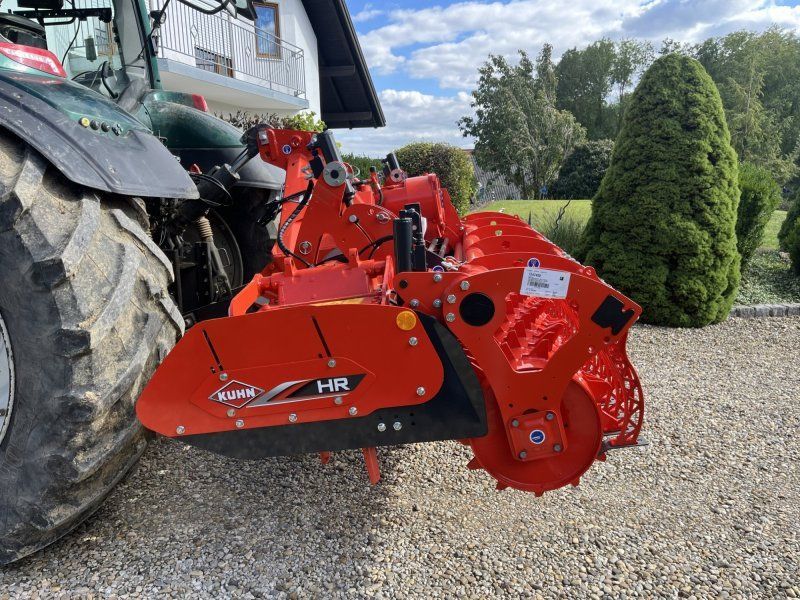 Kuhn HR 3040