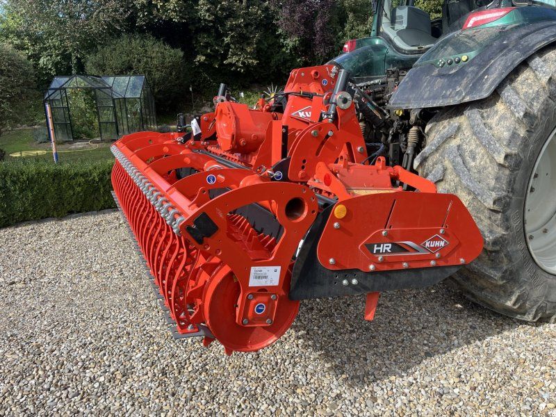 Kuhn HR 3040