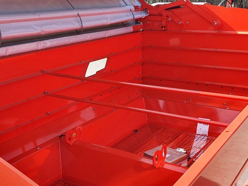Gaspardo PRIMO EW ISOTRONIC 320