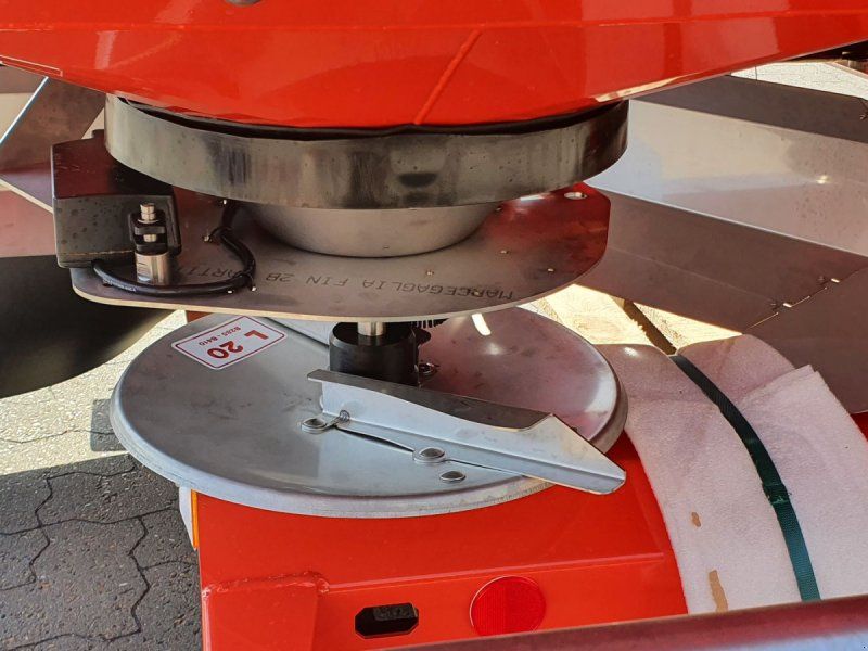 Gaspardo PRIMO EW ISOTRONIC 320