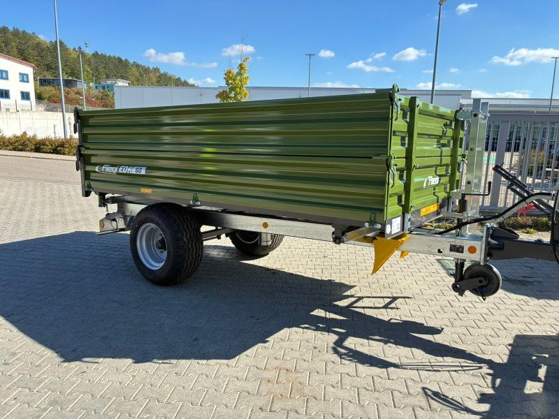 Fliegl EDK 50