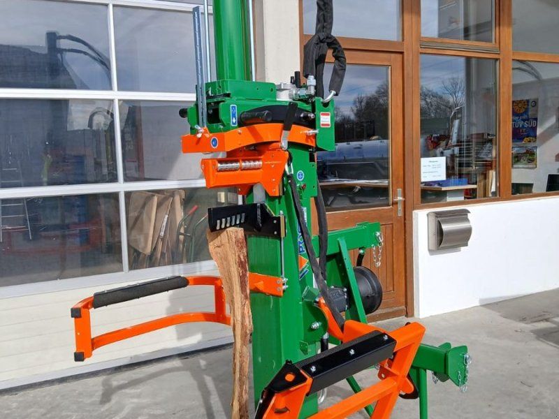 Posch HydroCombi 16