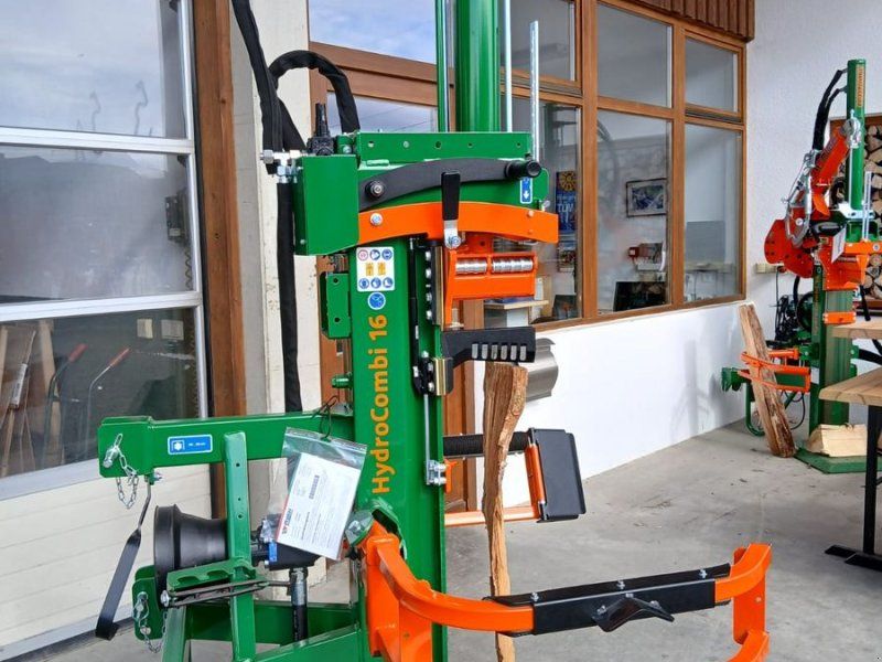 Posch HydroCombi 16