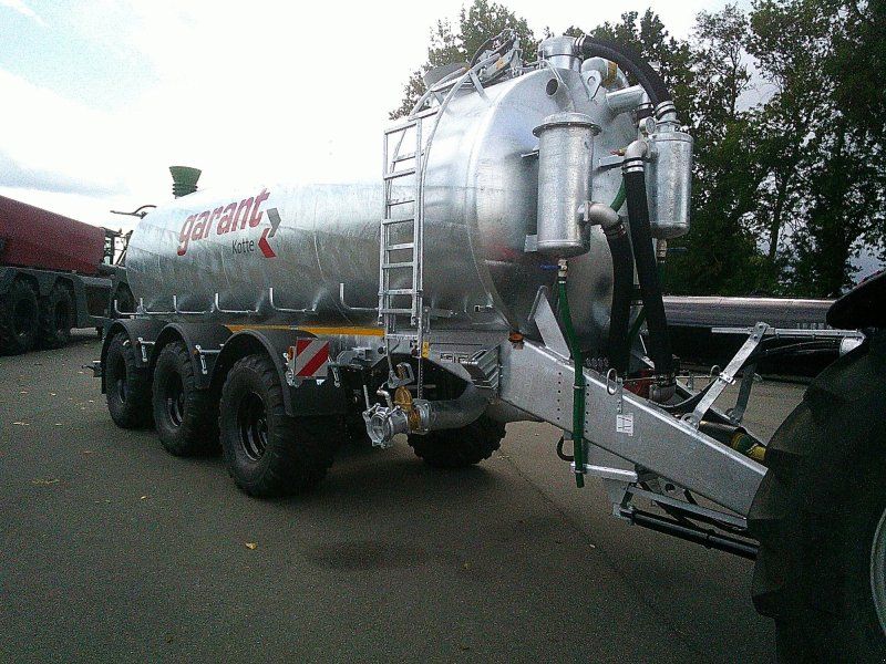 Garant Kotte TASD 22