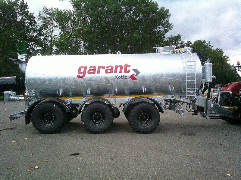 Garant Kotte TASD 22