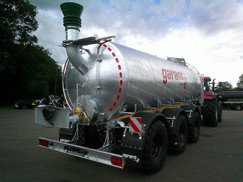 Garant Kotte TASD 22