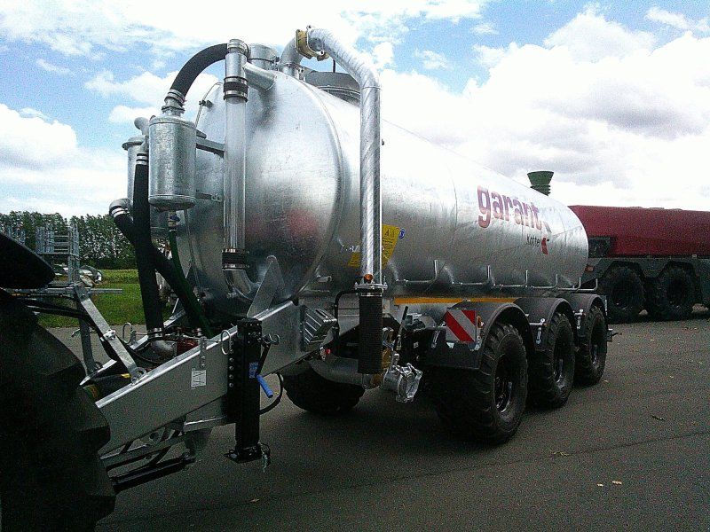 Garant Kotte TASD 22