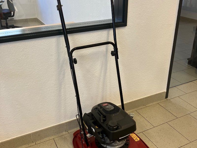 Toro HOVERPRO 450