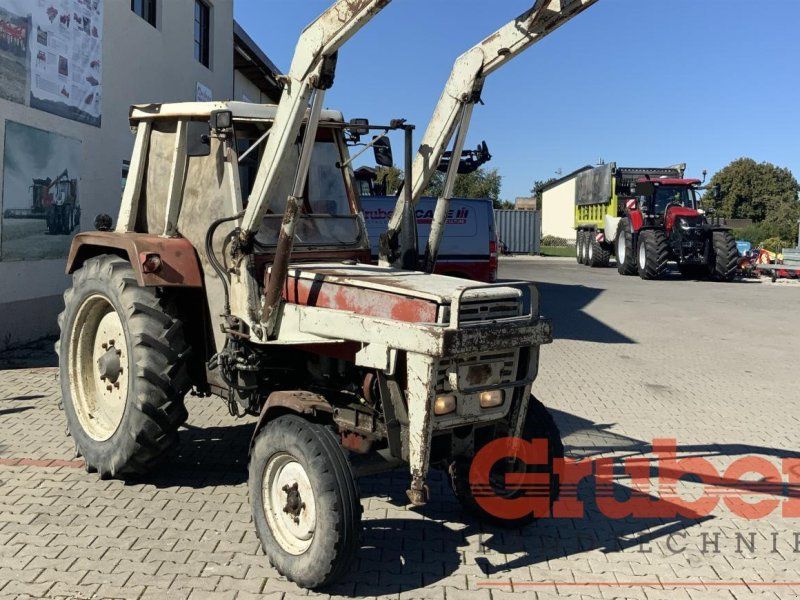 Steyr 545