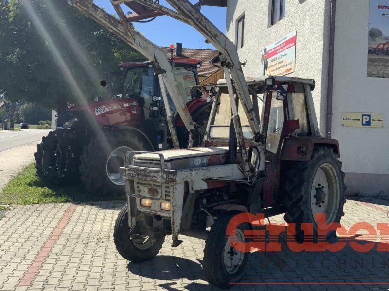 Steyr 545