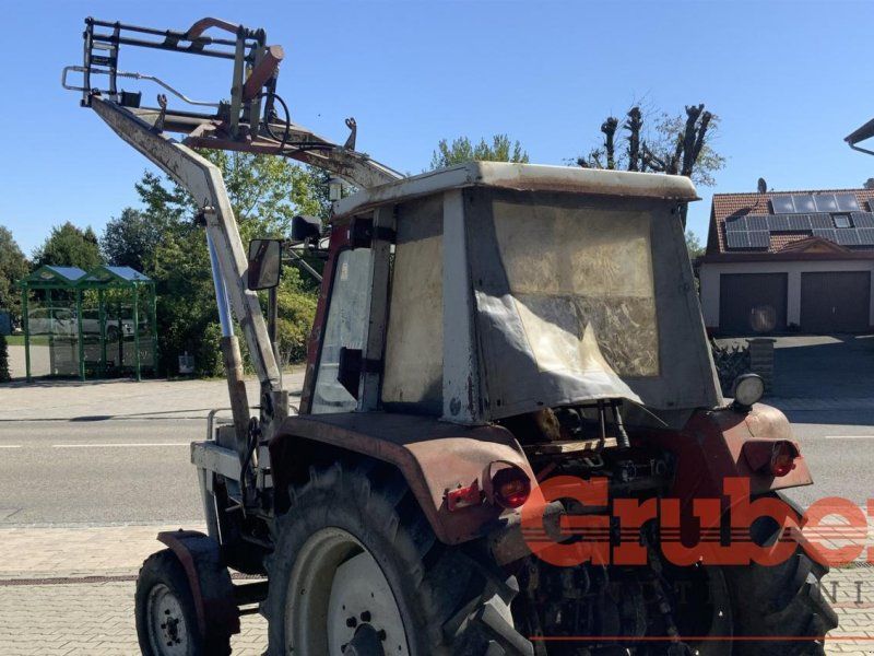 Steyr 545