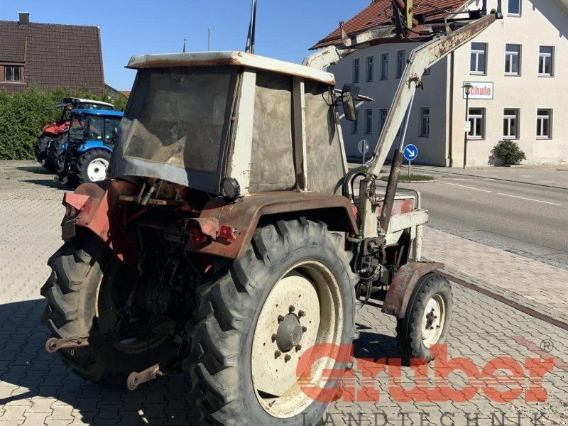 Steyr 545