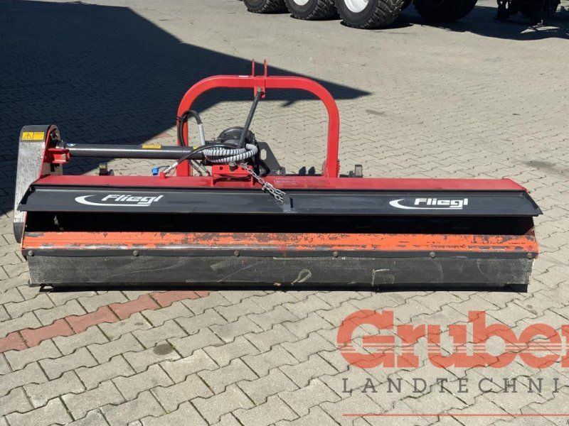 Fliegl 2400