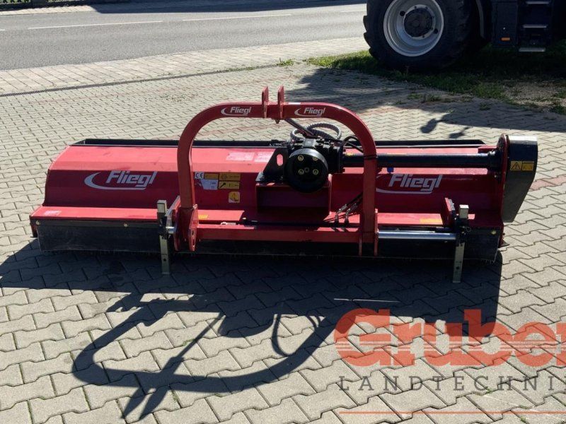 Fliegl 2400