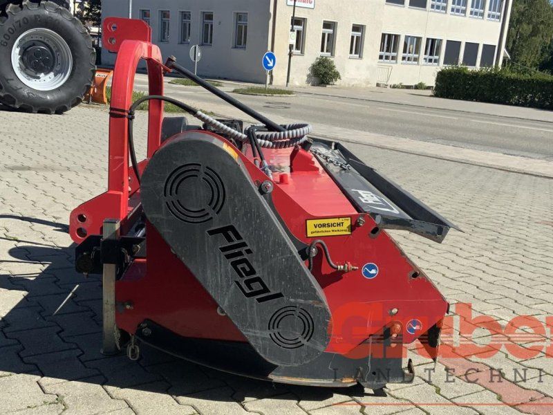 Fliegl 2400