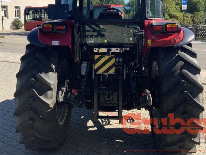 Case IH Farmall 85A