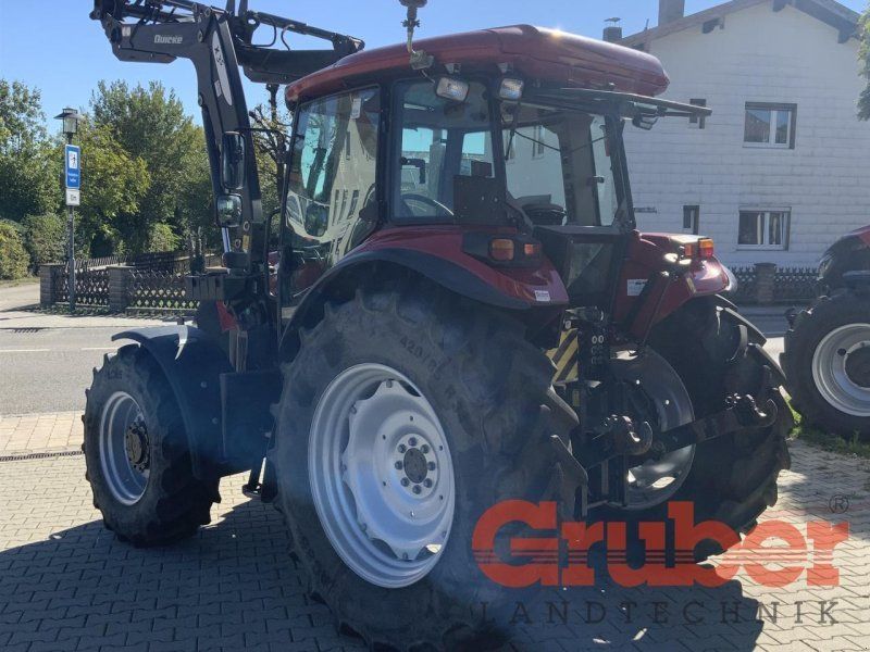 Case IH Farmall 85A