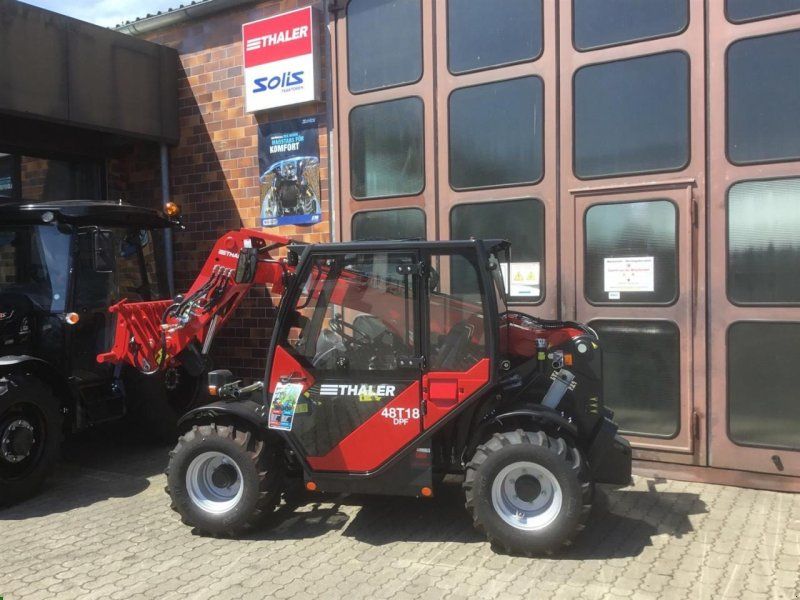 Thaler 48T18