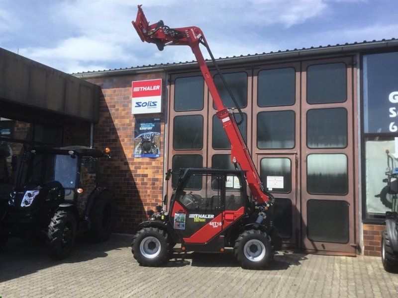 Thaler 48T18