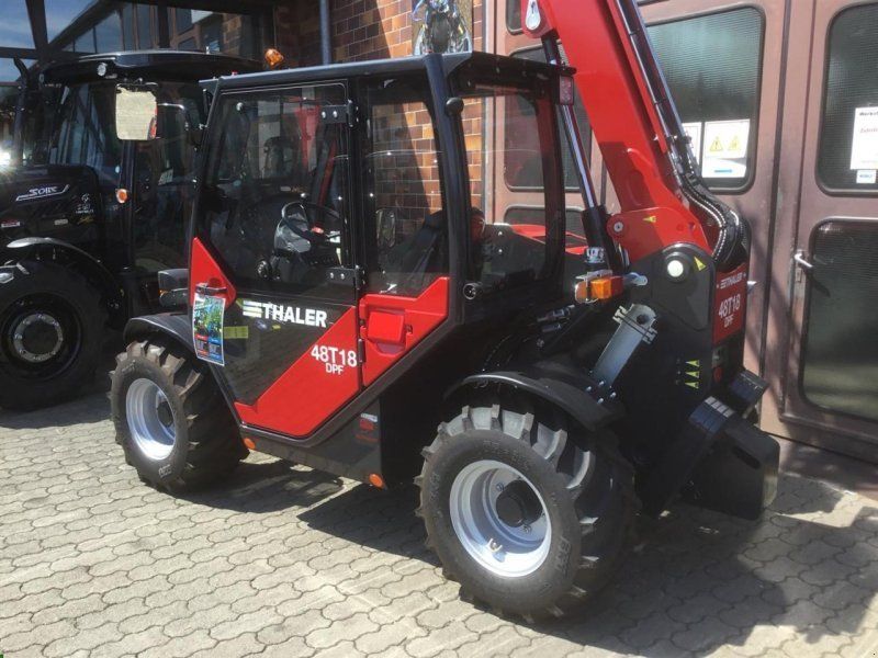 Thaler 48T18