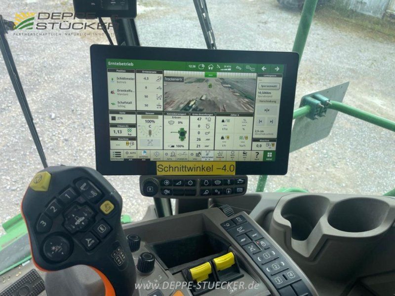 John Deere S7 900 MY25
