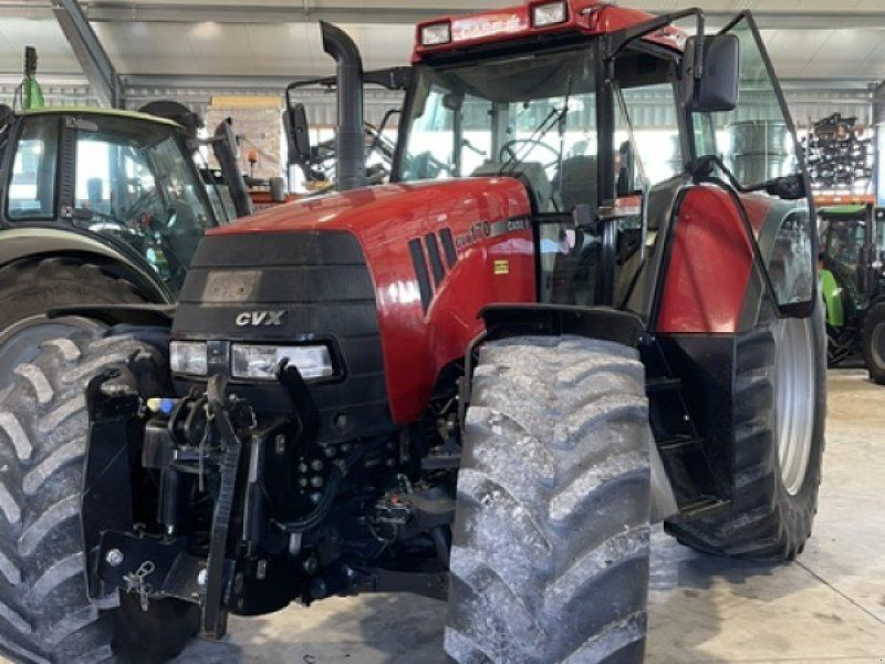 Case IH CVX 170