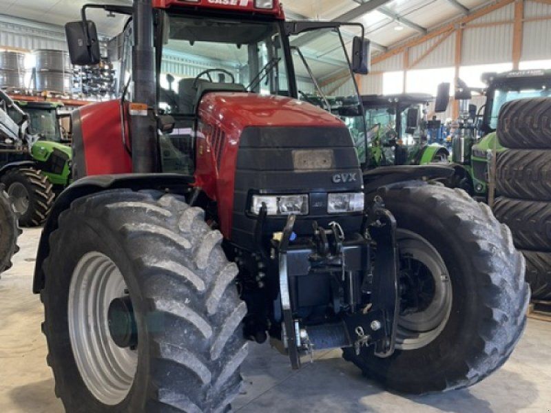 Case IH CVX 170