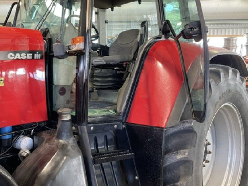 Case IH CVX 170