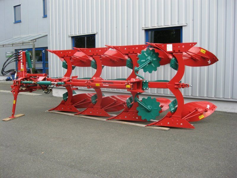 Kverneland 150 S Variomat