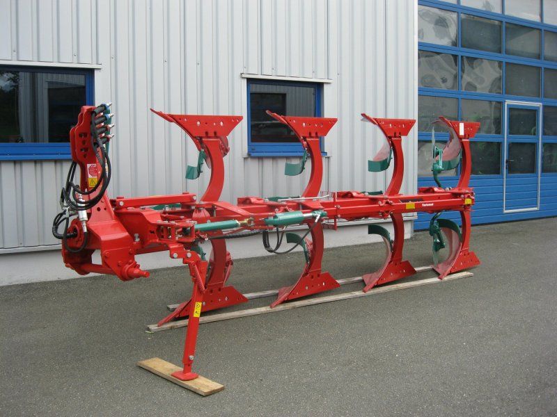 Kverneland 150 S Variomat