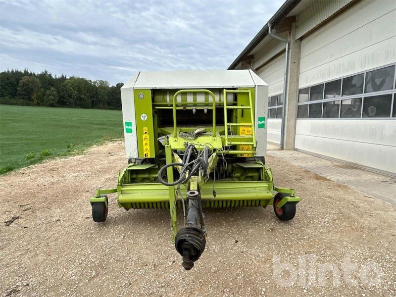 Claas Roto Cut Uniwrap
