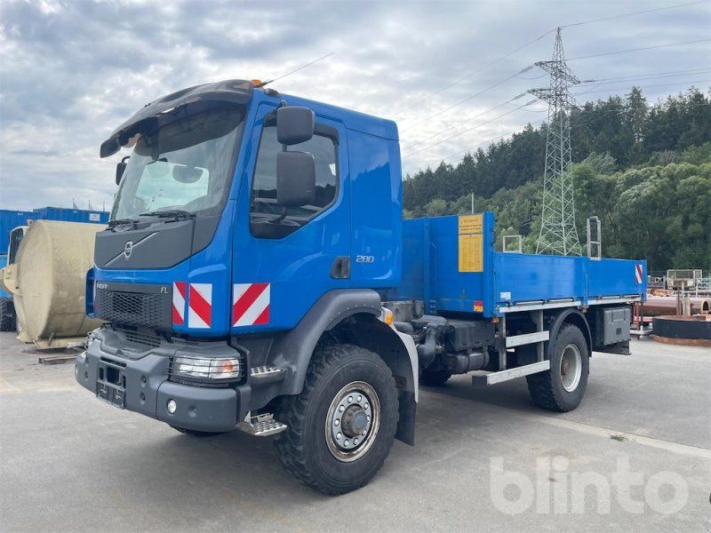 Volvo FL 44R