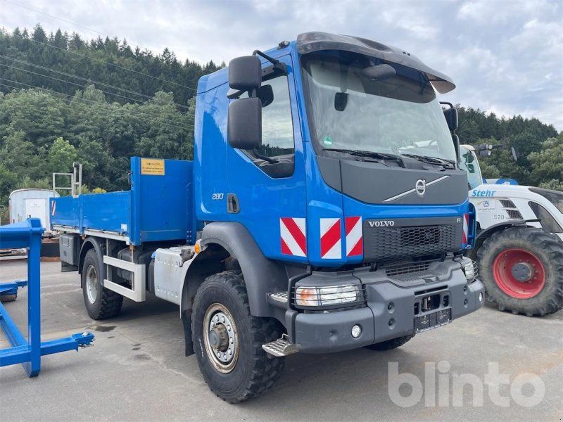 Volvo FL 44R