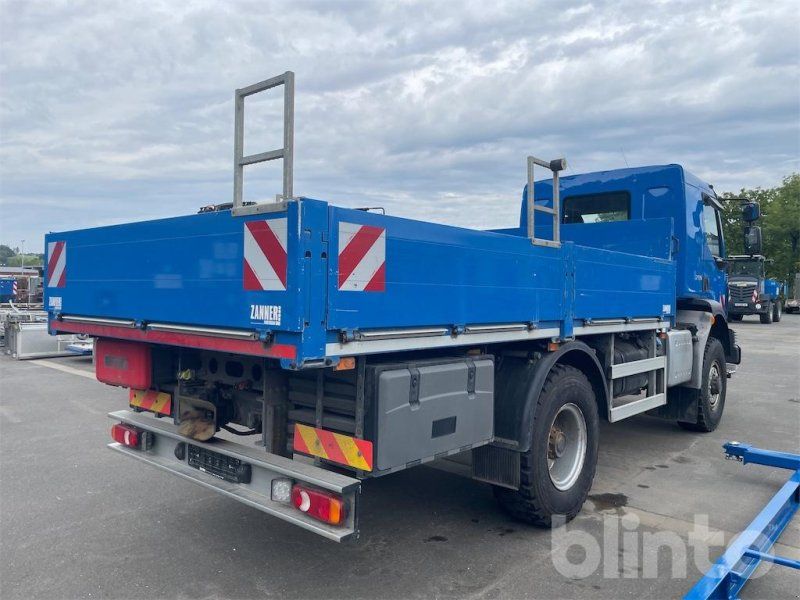Volvo FL 44R