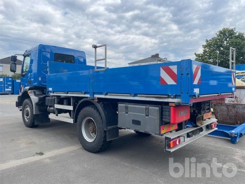 Volvo FL 44R