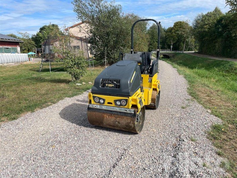 Bomag BW 100 AD-5
