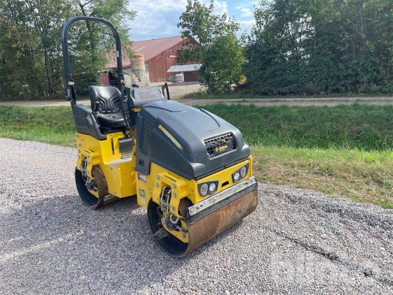 Bomag BW 100 AD-5