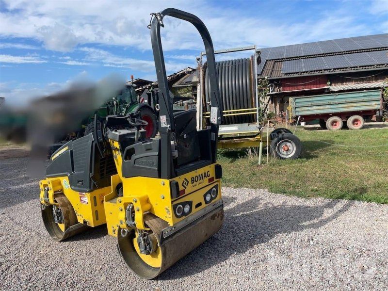 Bomag BW 100 AD-5