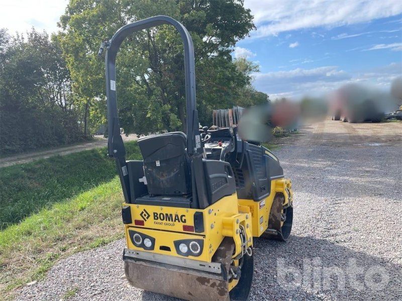 Bomag BW 100 AD-5
