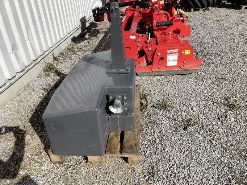 Fendt 2500 KG