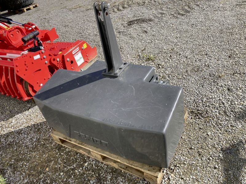 Fendt 2500 KG