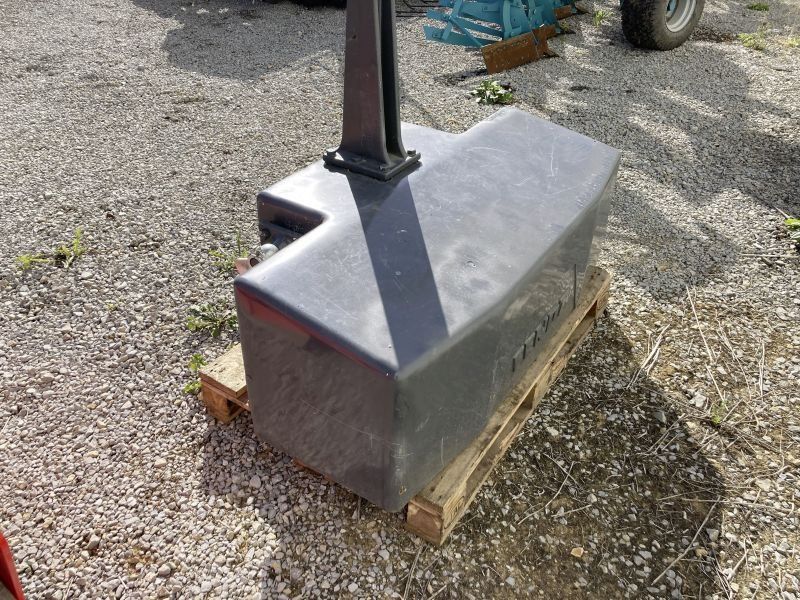 Fendt 2500 KG
