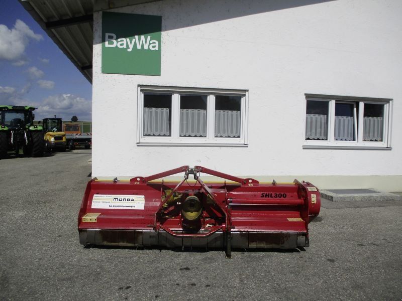 Crosmec TSR280 #305