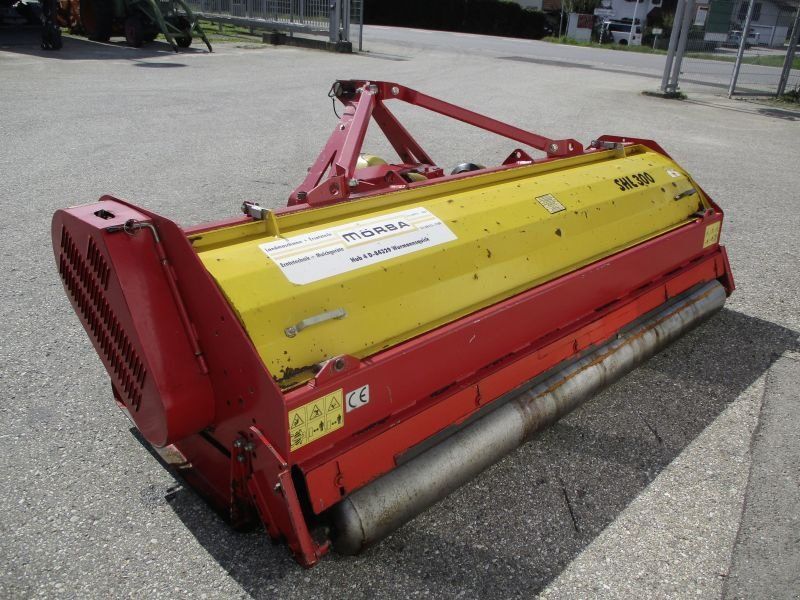 Crosmec TSR280 #305