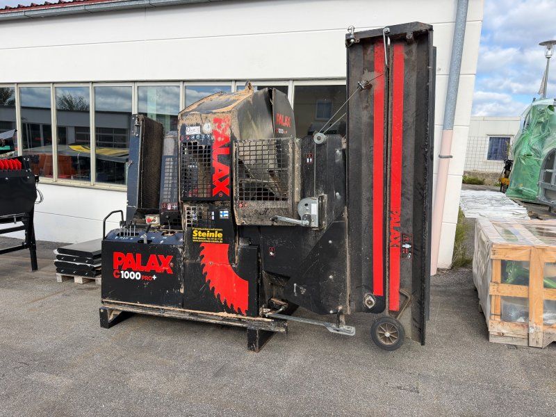 Palax C1000 PRO + SM Elektro