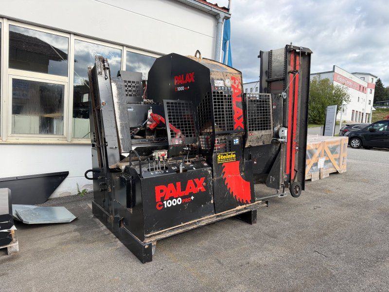 Palax C1000 PRO + SM Elektro
