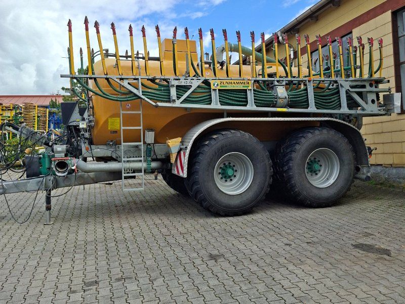 Zunhammer Mke 12500