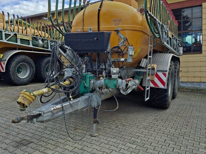Zunhammer Mke 12500