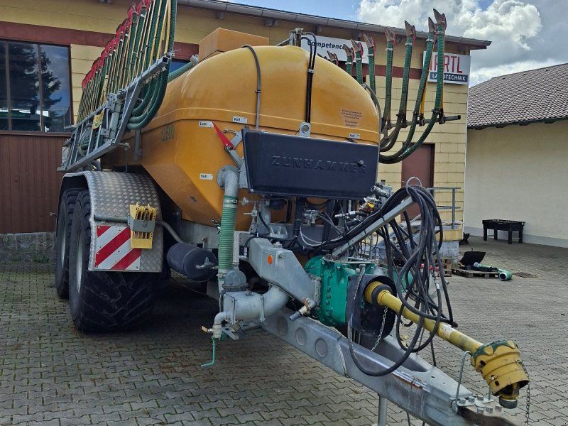 Zunhammer Mke 12500