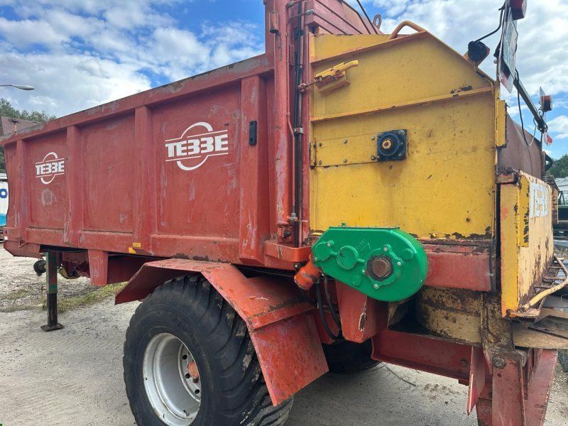 Tebbe HKS 12500